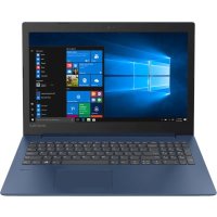 ноутбук Lenovo IdeaPad 330-15IKBR 81DE029GRU Синий