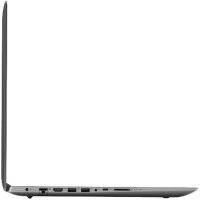 ноутбук Lenovo IdeaPad 330-17AST 81D7003NRU Черный