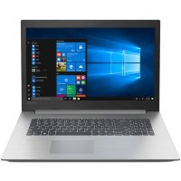 ноутбук Lenovo IdeaPad 330-17AST 81D7005VRU Серый