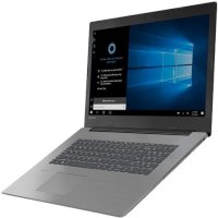 ноутбук Lenovo IdeaPad 330-17IKB 81DK003TRU Черный