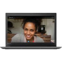 ноутбук Lenovo IdeaPad 330-17IKB 81DK0048RU Черный