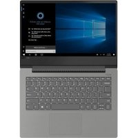 ноутбук Lenovo IdeaPad 330S-14AST 81F8003FRU Серый