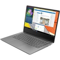 ноутбук Lenovo IdeaPad 330S-14AST 81F8004TRU Серый