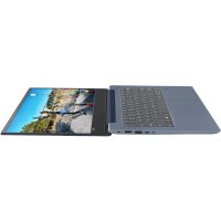ноутбук Lenovo IdeaPad 330S-14IKB 81F401BSRU Синий