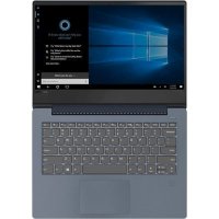 ноутбук Lenovo IdeaPad 330S-14IKB 81F401BSRU Синий
