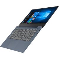ноутбук Lenovo IdeaPad 330S-14IKB 81F401BSRU Синий