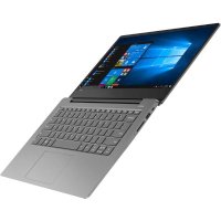 ноутбук Lenovo IdeaPad 330S-14IKB 81F401DNRU Серый