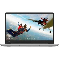 ноутбук Lenovo IdeaPad 330S-15IKB 81F50175RU Серый