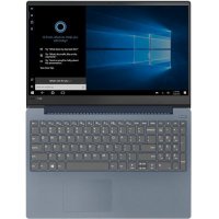 ноутбук Lenovo IdeaPad 330S-15IKB 81F50180RU Синий