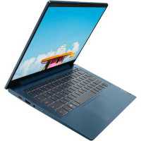 ноутбук Lenovo IdeaPad 5 14IIL05 81YH0067RU Синий