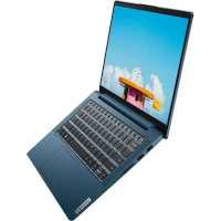 ноутбук Lenovo IdeaPad 5 14IIL05 81YH00MRRK Синий