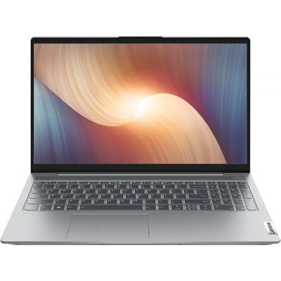 ноутбук Lenovo IdeaPad 5 15ABA7 82SG004VRM Серый
