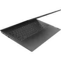 ноутбук Lenovo IdeaPad 5 15ARE05 81YQ004SRK Серый