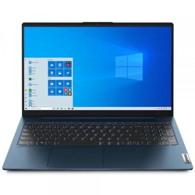 ноутбук Lenovo IdeaPad 5 15ITL05 82FG017DRU Синий