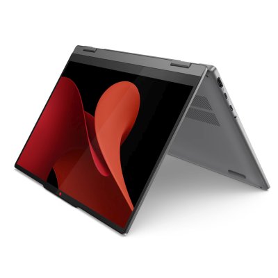 ноутбук Lenovo IdeaPad 5 2-in-1 14AHP9 83DR005RRK Серый