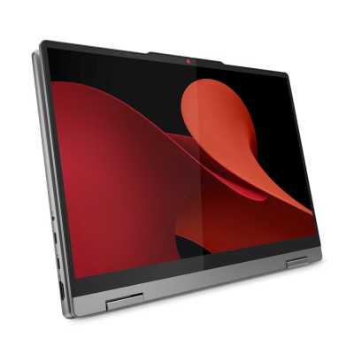 ноутбук Lenovo IdeaPad 5 2-in-1 14AHP9 83DR005RRK Серый