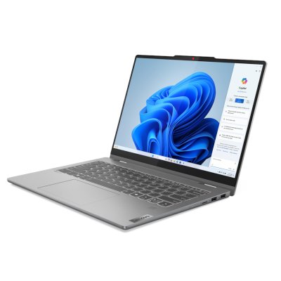 ноутбук Lenovo IdeaPad 5 2-in-1 14AHP9 83DR005RRK Серый