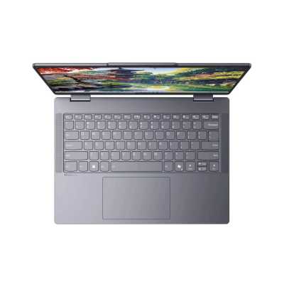 ноутбук Lenovo IdeaPad 5 2-in-1 14IAL10 83KR001TUS Серый