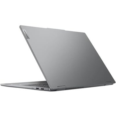 ноутбук Lenovo IdeaPad 5 2-in-1 16AHP9 83DS003VRK-wpro Серый
