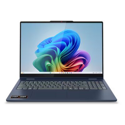 ноутбук Lenovo IdeaPad 5 2-in-1 16AKP10 83KU0013US Синий