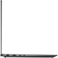 ноутбук Lenovo IdeaPad 5 Pro 16ACH6 82L50058RU Серый