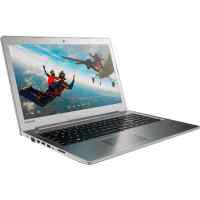 ноутбук Lenovo IdeaPad 510-15IKB 80SV011JRK Серебристый