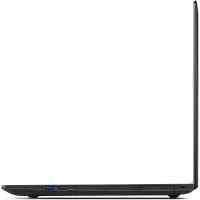 ноутбук Lenovo IdeaPad 510-15IKB 80VC0009RK Черный