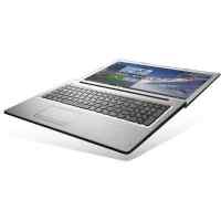 ноутбук Lenovo IdeaPad 510-15IKB 80VC0009RK Черный
