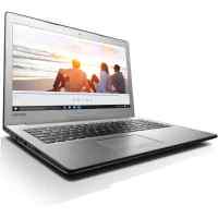 ноутбук Lenovo IdeaPad 510-15IKB 80VC0009RK Черный