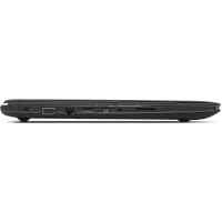 ноутбук Lenovo IdeaPad 510-15IKB 80VC0009RK Черный