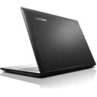 ноутбук Lenovo IdeaPad 510-15IKB 80VC000FRK Черный