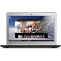 ноутбук Lenovo IdeaPad 510-15IKB 80VC000GRK Черный