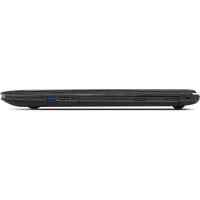 ноутбук Lenovo IdeaPad 510-15IKB 80VC000GRK Черный