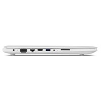 ноутбук Lenovo IdeaPad 510-15ISK 80SR00B5RK Белый