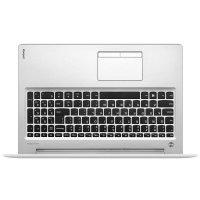 ноутбук Lenovo IdeaPad 510-15ISK 80SR00B5RK Белый