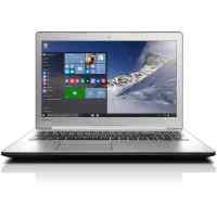 ноутбук Lenovo IdeaPad 510-15ISK 80SR00NHRK Черный