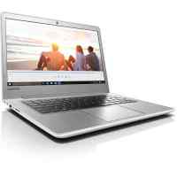 ноутбук Lenovo IdeaPad 510S-13IKB 80V00060RK Белый