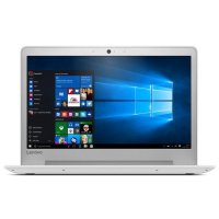 ноутбук Lenovo IdeaPad 510S-13ISK 80SJ006GRK Белый