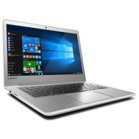 ноутбук Lenovo IdeaPad 510S-13ISK 80V0006VRK Белый