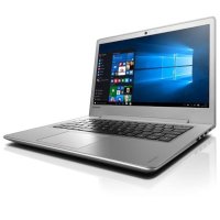 ноутбук Lenovo IdeaPad 510S-14ISK 80TK0066RK Белый
