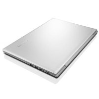 ноутбук Lenovo IdeaPad 510S-14ISK 80TK006CRK Белый
