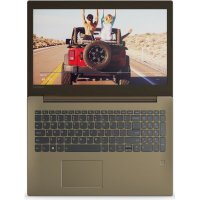 ноутбук Lenovo IdeaPad 520-15IKB 80YL001PRK Бронзовый