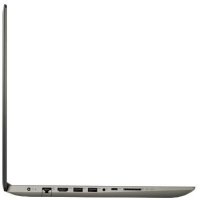 ноутбук Lenovo IdeaPad 520-15IKB 80YL001RRK Серый