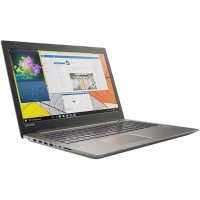 ноутбук Lenovo IdeaPad 520-15IKB 80YL001RRK Серый