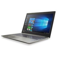 ноутбук Lenovo IdeaPad 520-15IKB 80YL001URK Серый