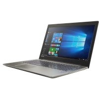 ноутбук Lenovo IdeaPad 520-15IKB 80YL00GURK Серый