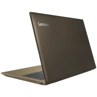 ноутбук Lenovo IdeaPad 520-15IKB 80YL00H0RK Бронзовый