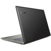 ноутбук Lenovo IdeaPad 520-15IKB 80YL00NBRK Серый