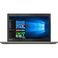 ноутбук Lenovo IdeaPad 520-15IKB 80YL00RYRK Серый