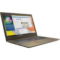 ноутбук Lenovo IdeaPad 520-15IKBR 81BF00EURU Бронзовый